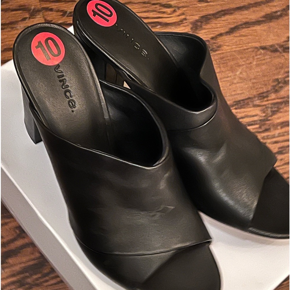 Vine mule heal brand new